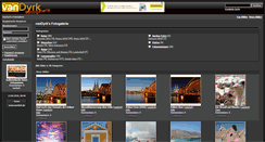 Desktop Screenshot of foto.vandyrk.de